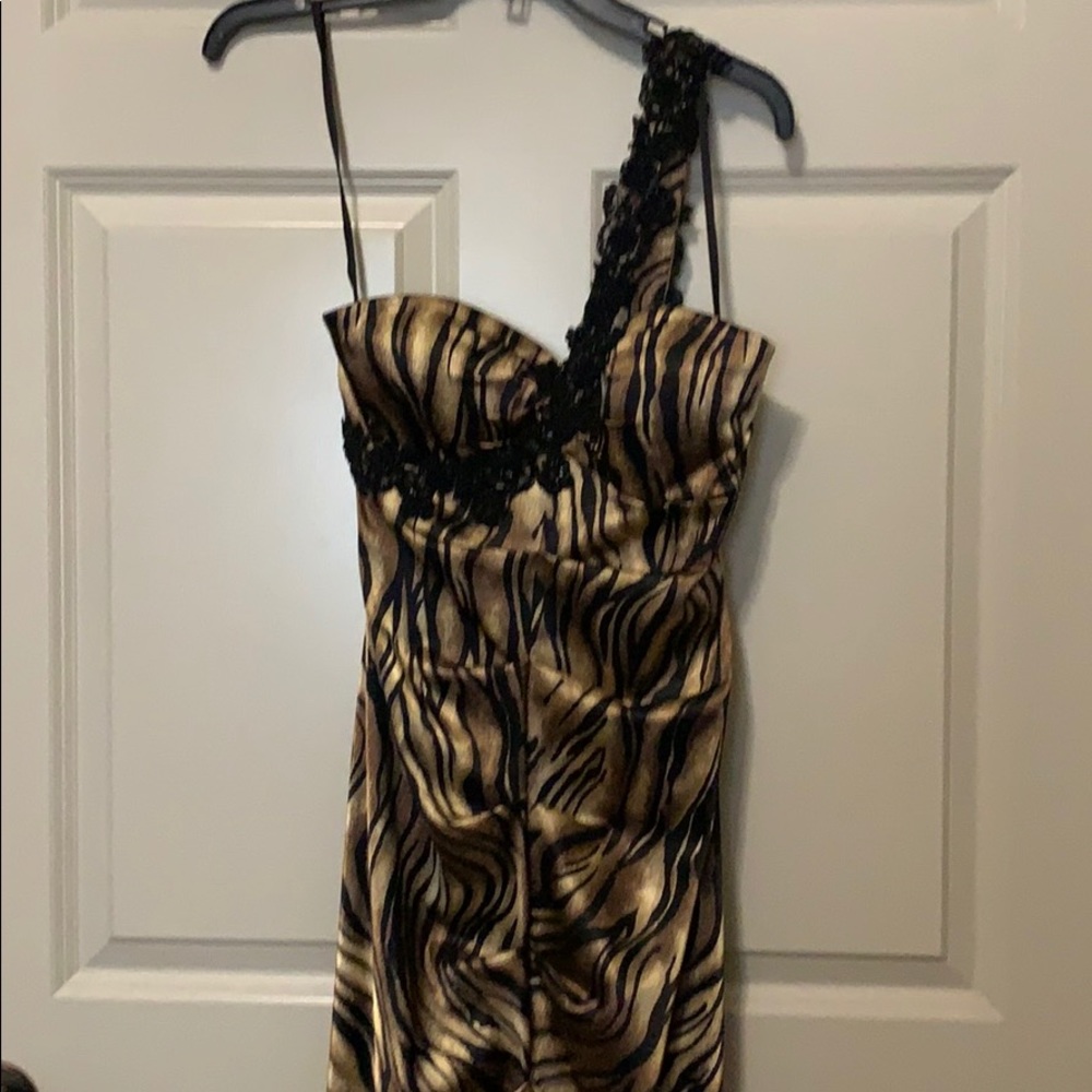 Formal Gown
